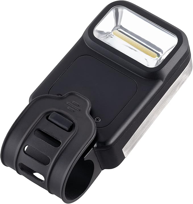 Rösle Universal BBQ Handle LED-Light, Motion Sensor, 4 Hours of Light