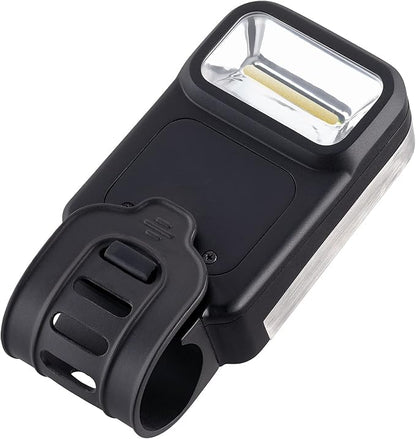Rösle Universal BBQ Handle LED-Light, Motion Sensor, 4 Hours of Light