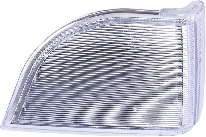 RH Grille Light Lens T0270-99070 Compatible for Kubota Tractor L3010 L3410 L3710 L4310 L4610