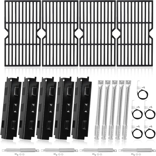 Repair Kit for Charbroil 463230515 463239915 463230514 463230512 463230513 463234513 463230511 463230510 463230710 463234512 463235513 463235214 C-69G5 463226514 463234511 Grill Parts