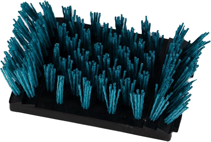 Charbroil Safer Replacement Grill Brush Head - CB1250061R12
