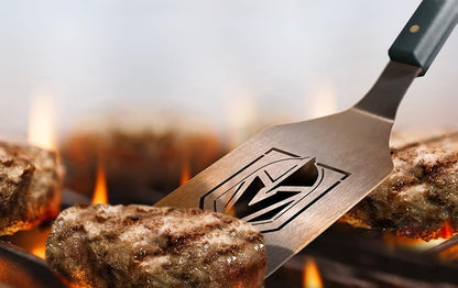 YouTheFan NHL 3PC Spirit Series BBQ Grill Set