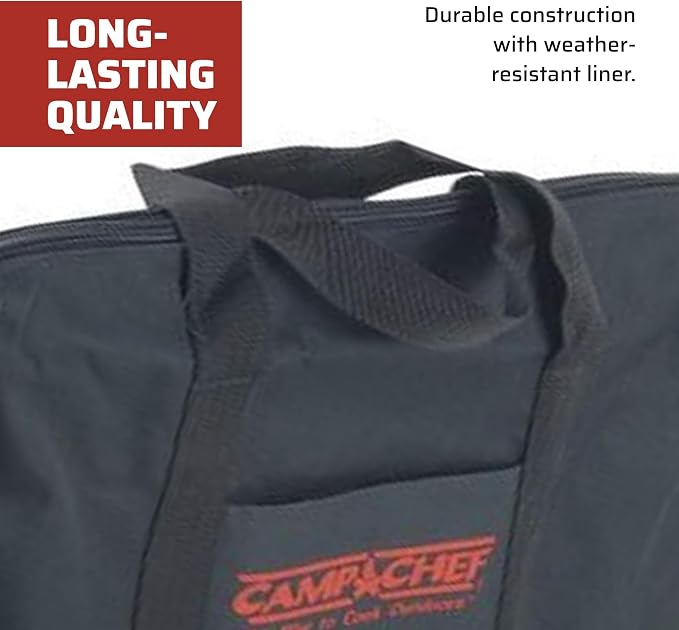 Camp Chef Medium Griddle Bag