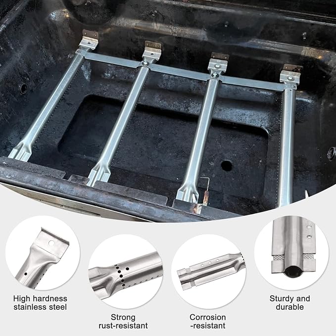 Replacement Parts for Charbroil 463268008 463268107 463268706 463268606 463248108 463248208 463260107 463261107 463260707 Grill Parts