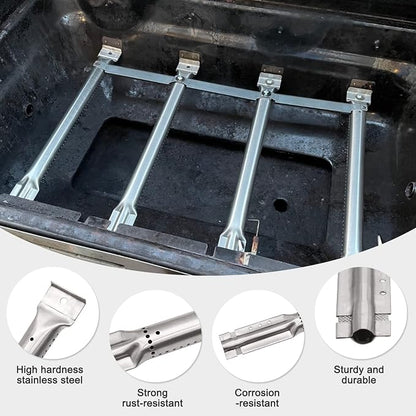 Replacement Parts for Charbroil 463268008 463268107 463268706 463268606 463248108 463248208 463260107 463261107 463260707 Grill Parts