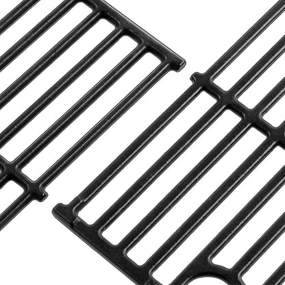 463448021 Grill Grates Replacement Parts for Charbroil Grill Parts G426-0005-W1 G426-0004-W1 463455021 463449021 463451022 463458021 463459021 Charbroil Performance 5 Burner Grill Replacement Parts
