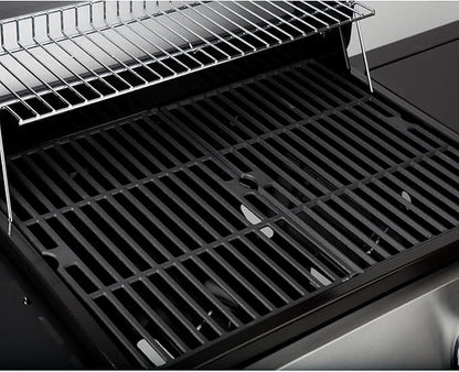 Uniflasy Grill Grates for Char-Broil 463736024 463732623 463732823 463732923 CharBroil Performance 375 3-Burner Replacement for American Gourmet 3B Grill Parts Replaces G426-0005-W1 G324-0004-W1
