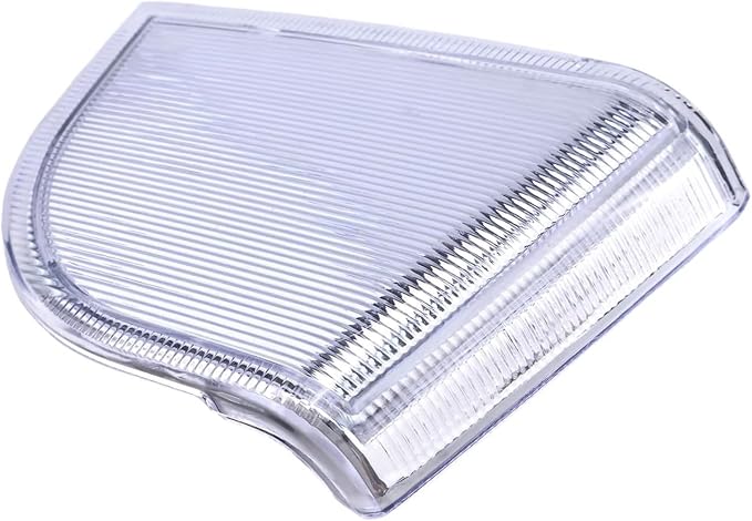 RH Grille Light Lens T0270-99070 Compatible for Kubota Tractor L3010 L3410 L3710 L4310 L4610