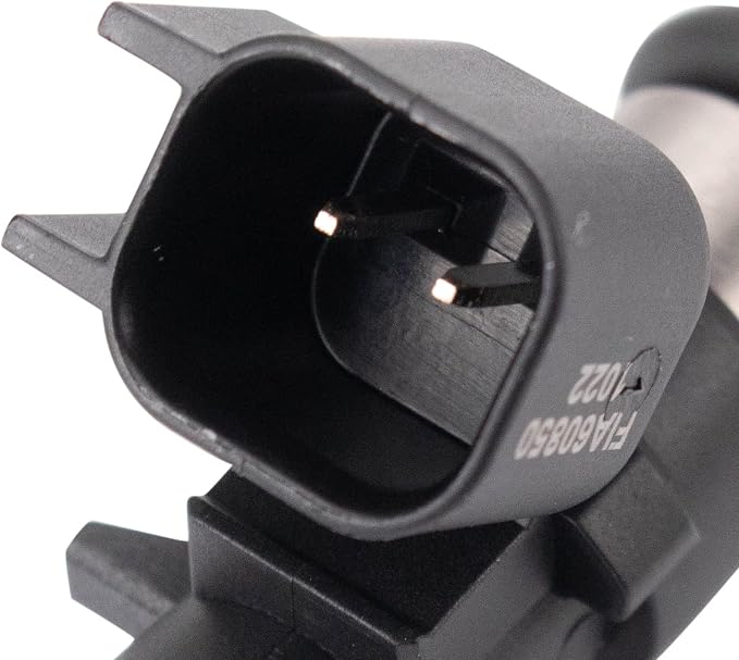 TRQ Fuel Injector Set | For 2014-2017 Jeep Cherokee