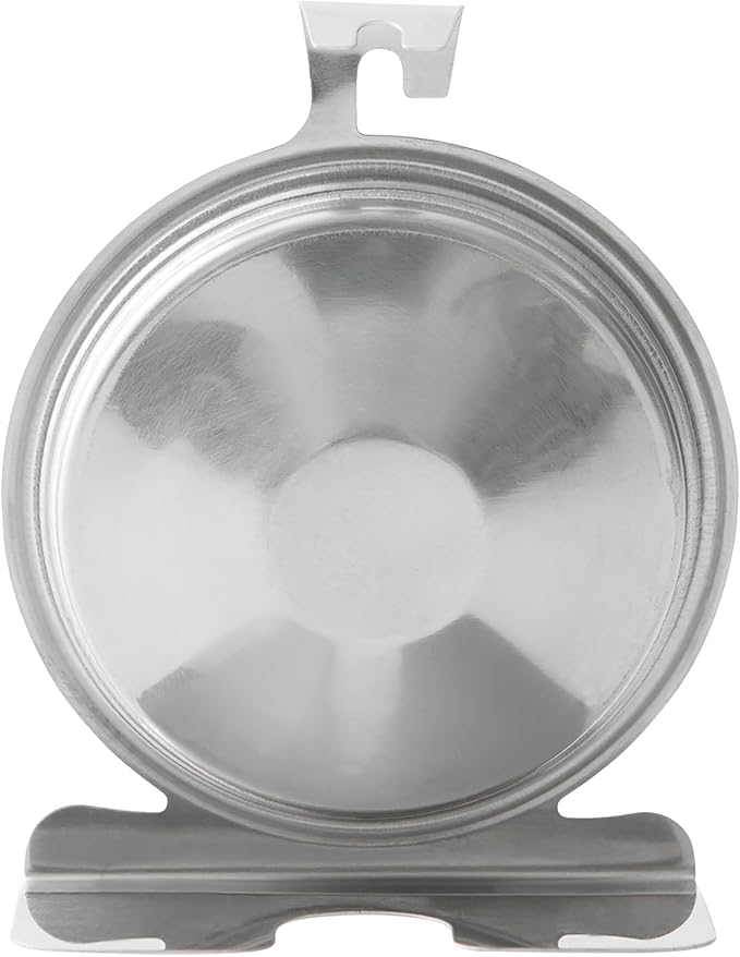 Taylor 5932 Large Dial Oven Thermometer, 3.25 Inch Stainless Steel Kitchen Cooking Thermometer for Oven, BBQ, Grill, Roasting, High Heat Resistance, Silver (Pack of 12)