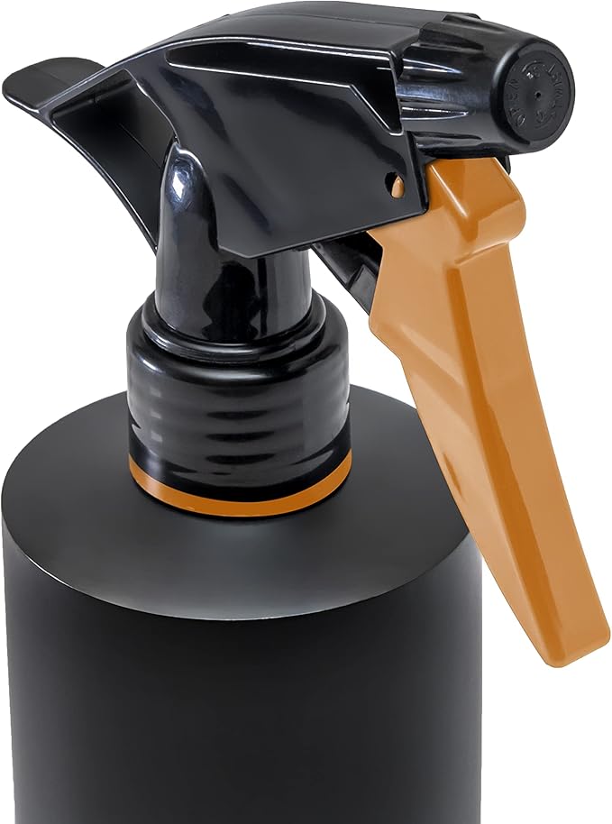 Oklahoma Joe's® 2-in-1 Spray Bottle and Marinade Injector, Black - 6285584R06 (Pack of 6)