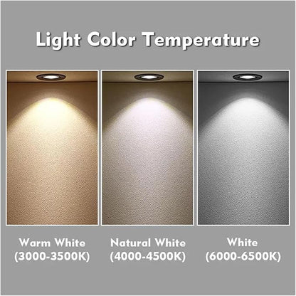 2-Piece Range Hood Bulb Light 1.5W LED 68mm 12V DC For Kitchen Hood Smoke Ventilator Lamp Equivalent 20W Old Light(SM Connector,White 6000K)