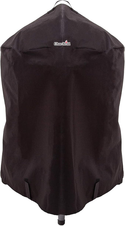 Charbroil® Kettleman TRU-Infrared Charcoal Grill Cover - 8887233