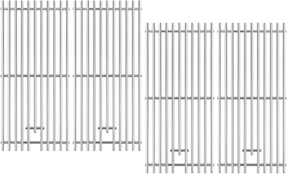 RJC008P RJC32A Grates Grill Replacement Parts for RCS Grill Parts 32’’ Premier RJC32AL Cooking Grid Blaze 4 Burner BLZ-4LTE2-NG BLZ-4LTE2-LP BLZ-4LTE2MG-LP BLZ-32-034 Summerset Sizzler Grill Grates