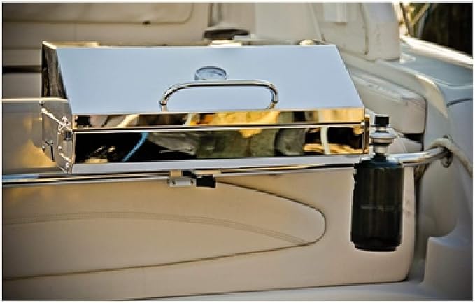Unknown Camco 58173 316 Elite Grill
