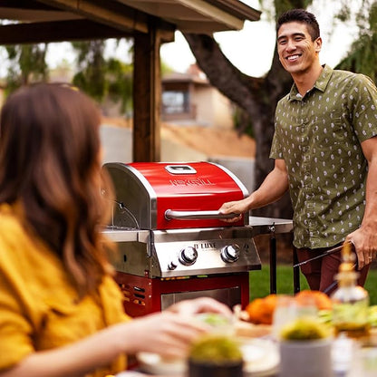 Outdoor Kitchens | Luxury Backyard Kitchens