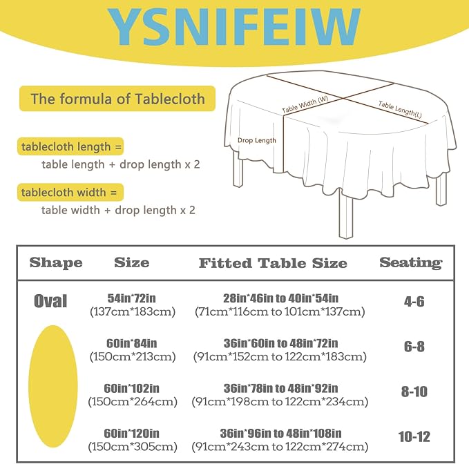 Outdoor Tablecloth with Umbrella Hole Elegant Zipper Patio Table Cloth for Outdoor Patio Garden Yard Decor