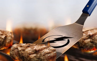YouTheFan NHL 3PC Spirit Series BBQ Grill Set