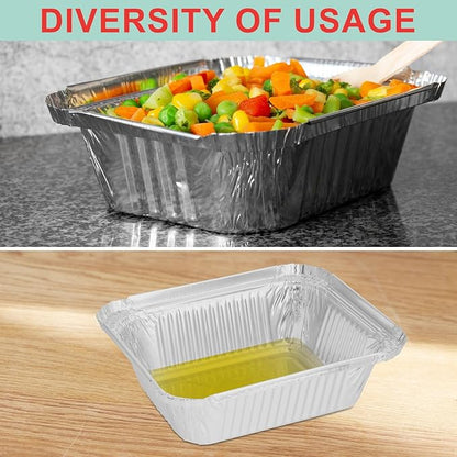 62007 Grill Grease Tray Liners for Napoleon Grill Accessories Prestige 500 Parts, Disposable Drip Pan Liners for Prestige pro/I/II, Prestige V, Rogue, Mirage, Ultra Chef Series Parts, 20 Packs