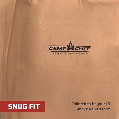 Camp Chef PC18 Smoke Vault Patio Cover for SMV18