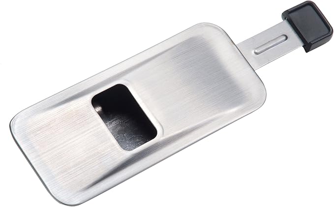 Cuisinart 20033 Replacement Grill Drip Tray for CGG-180, CGG-180T, CEG-980 and CEG-980T Grills