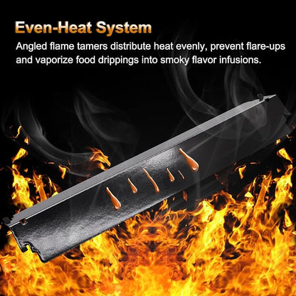 Replacement Parts for Charbroil 463268008 463268107 463268706 463268606 463248108 463248208 463260107 463261107 463260707 Grill Parts