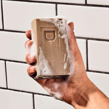 Duke Cannon Big Brick of Soap 3-Pack – Sawtooth, High Country & Buck Moon – Men’s Heavy Duty Soap, Natural Ingredients, Long-Lasting, Fresh Masculine Scent, 10 oz Each