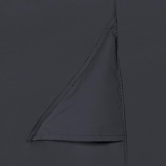 Classic Accessories Water-Resistant 52 Inch BBQ Grill Cover