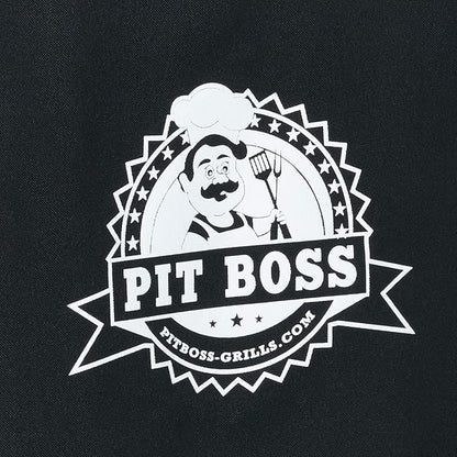 Pit Boss 800 Series Deluxe Grill Cover for 820 and 850 Grills - 73821