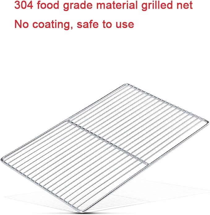 Barbecue Desk Portable Stainless Steel Grill Mini Outdoor Camping Barbecue Grill Charcoal Barbecue Grill Outdoor Commercial Folding Barbecue Tool Tabletop Barbecue