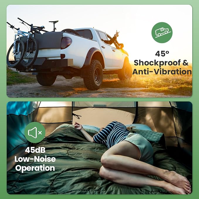 Alpicool Car Refrigerator 12 Volt Portable Car Fridge 39 Quart（37 L Electric Cooler with AC/DC，Single Zone Car Refrigerator Freezer for Truck Van RV Camper SUV, Camping Boat Travel，-4~68°F（CL40