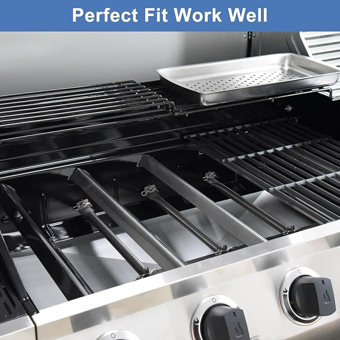 Grill Replacement Parts for Charbroil 463365021 463351021 463350722 463354021 463352521 463351221 463344523 463351521 463353021 Performance 4-Burner Gas Grill Models