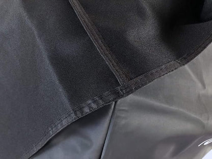 Grill Cover Compatible with Pit Boss 4 Series | Premium Heavy-Duty Waterproof Grill Cover for Pit Boss 4 Series Vertical Pellet Smoker 73040, PBV4PS1, PBV4PS2