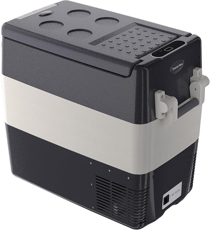 GAOMON sYfYkvcj2MYuJMato5g4DAf0c 7GI5FSAXVY3 Electric Cooler, Grey