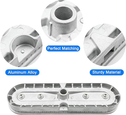 316559300 Surface Burner Compatible with Frigidaire FGF348KCN, BGGF3045RFA, etc, Part Number: 316559301,1615166, AP4527357, PS2581867, EAP2581867