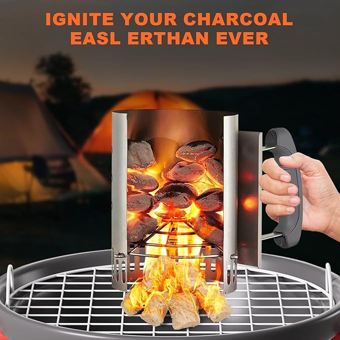 3 Lbs Fire Starter - Fire Starters for Campfires, BBQ, Fire Pit, Chimney, Smoker, Pizza Oven, Wood Stove, Charcoal Starter, Fire Starters for Grill, Firestarter