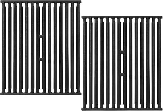 15 Inch Grill Grate for Broil King Grill Replacement Parts 9865-54 9453-54 9453-57 9453-64 9453-67 Signet 20, 90, 390 Crown 40, Grill Parts for Broil-Mate, Silver Chef, Sterling and More