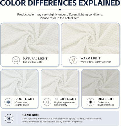 8Pcs Patio Cushion Covers, Outdoor Stretch Cushion Covers, Washable | Stretch Fit, Replacement, Washable and Reusable Furniture Protectors, Fits most patio furniture cushion covers, Cover Only
