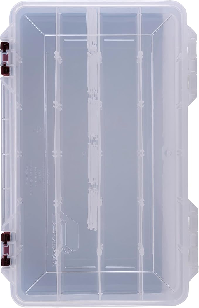 Plano 23700-02 Stowaway with Adjustable Dividers