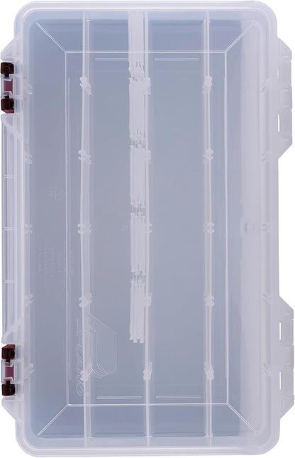 Plano 23700-02 Stowaway with Adjustable Dividers
