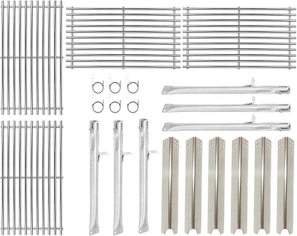 SS67241 (3-Pack) S140H1 (6-Pack) for kenmore grill replacement parts for Brinkmann 810-6680-S