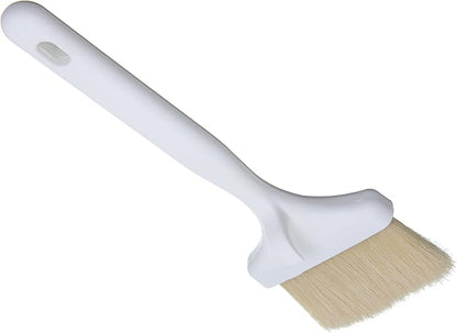 SPARTA Meteor Kitchen Basting Brush – SKU 4037900 Basting Brush for Cooking Natural Boar Bristles for Kitchens, Restaurants, Catering, Durable Handle, 3in