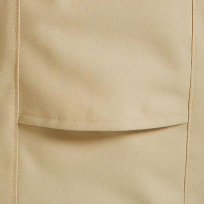 Classic Accessories Veranda Water-Resistant 33 Inch Square Smoker Grill Cover