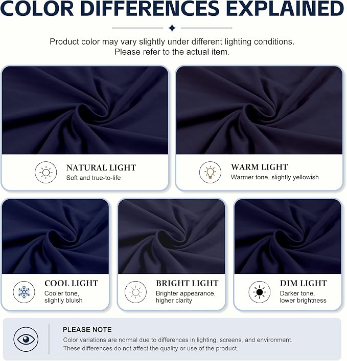12Pcs Patio Cushion Covers, Outdoor Stretch Cushion Covers, Washable | Stretch Fit, Replacement, Washable and Reusable Furniture Protectors, Fits most patio furniture cushion covers, Cover Only