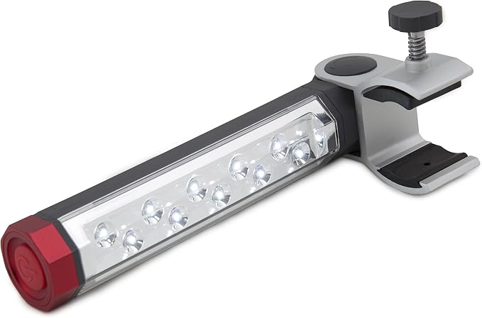 GrillPro 50938 10-LED Grill Light
