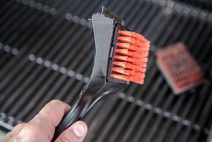 Charbroil® SAFER Grill Brush Replacement Head - 8666895