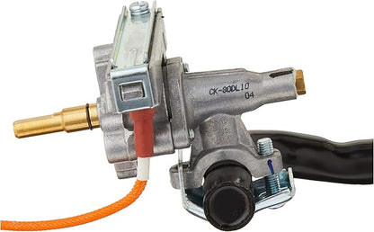 Cuisinart 20032 Replacement Petite Gourmet Gas Grill Regulator for CGG-180T and CGG-180 Grills
