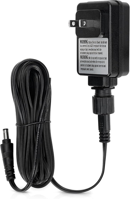 Stanbroil Power Adapter Replacement for Masterbuilt Gravity Series 560/800/1050 XL Digital Charcoal Grill, Part 9004190216