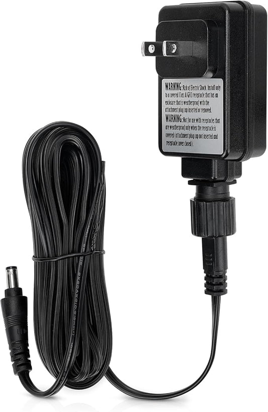 Stanbroil Power Adapter Replacement for Masterbuilt Gravity Series 560/800/1050 XL Digital Charcoal Grill, Part 9004190216