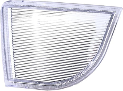 RH Grille Light Lens T0270-99070 Compatible with Kubota Tractors L Series L3010 L3410 L3710 L4310 L4610